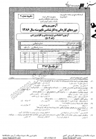 کاردانی به کارشناسی جزوات سوالات علوم ورزشی مدیریت برنامه ریزی علوم ورزشی تربیت دبیر علوم ورزشی کاردانی به کارشناسی سراسری 1386